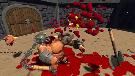 Gorn — screenshot 5