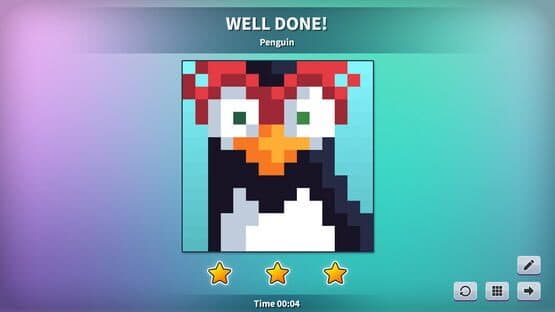 Pepper's Puzzles — screenshot 1