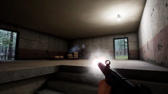 Ghost Platoon — screenshot 5