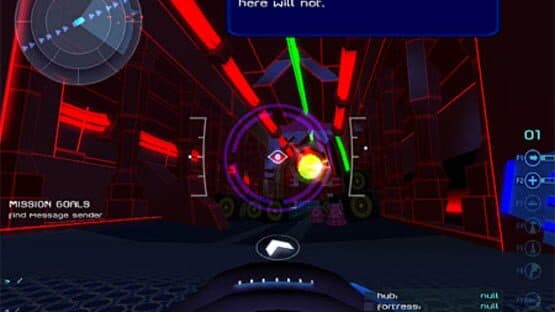 Tank Universal — screenshot 5