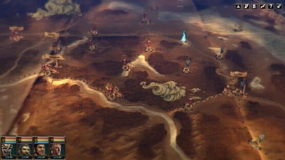 Blackguards 2 — screenshot 5