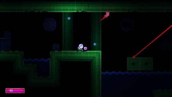 Geneticognito — screenshot 2