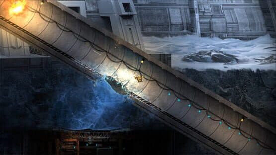 Deuterium Wars — screenshot 7