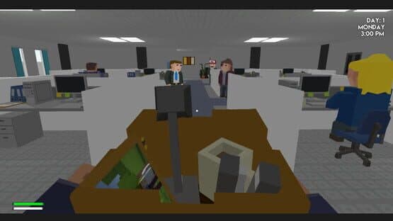 Family Man — screenshot 8