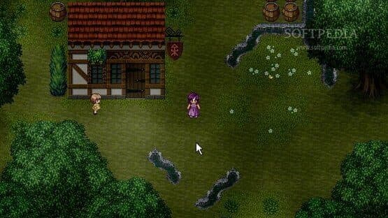 Millennium: A New Hope — screenshot 4