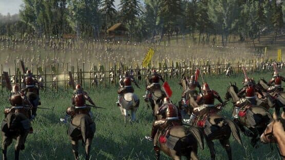 Total War: Shogun 2 - The Hattori Clan Pack — screenshot 2