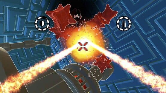 Caretaker Sacrifice — screenshot 2