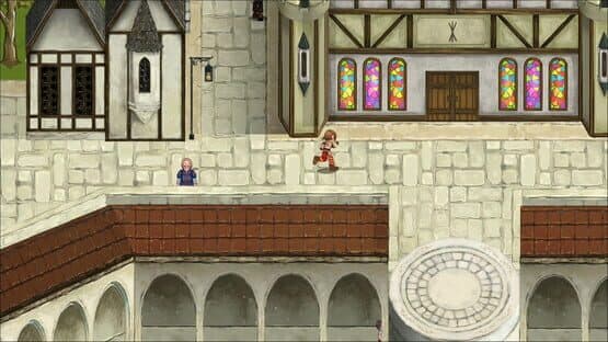 Celestian Tales: Realms Beyond — screenshot 2