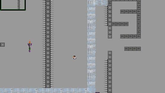 Logic Missile — screenshot 1