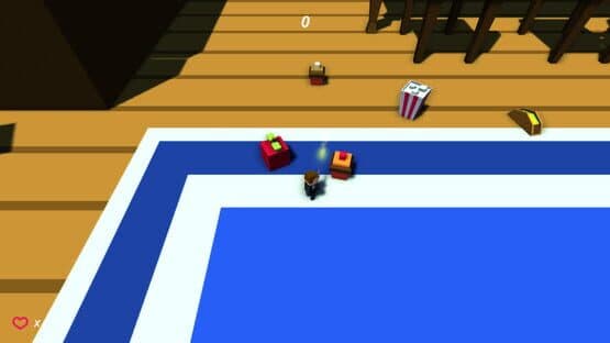 Fight desserts — screenshot 5