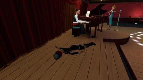 The Ship: Murder Party — screenshot 2