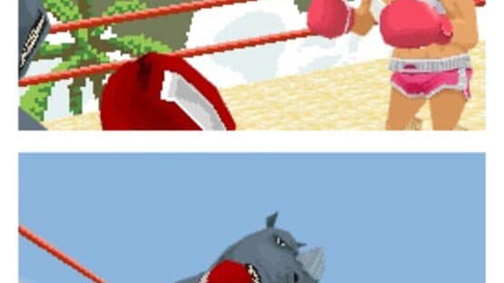 Animal Boxing — screenshot 4