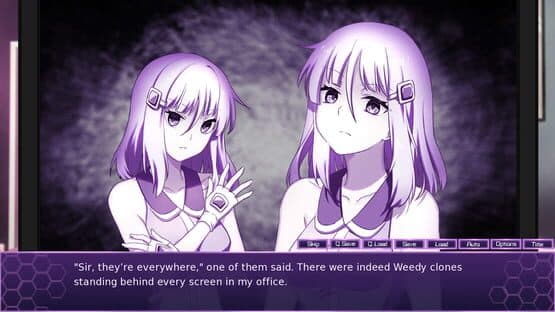 Unhack 2 — screenshot 2