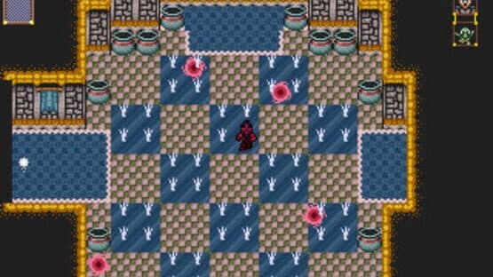 Legena: Union Tides — screenshot 5