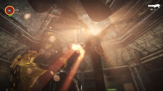 Iron Soul — screenshot 4