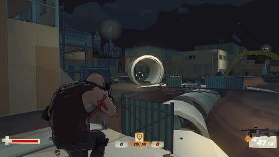 The Misfits — screenshot 4