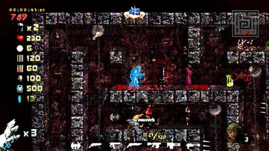 Passage — screenshot 7