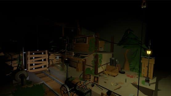 Conductor — screenshot 1
