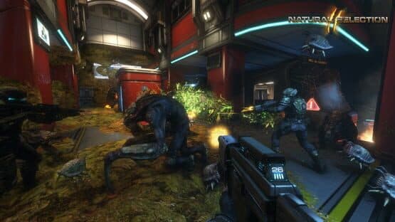 Natural Selection 2 - Deluxe DLC — screenshot 5
