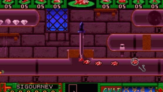 Gulp! — screenshot 2