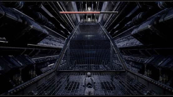 Infinite Gateway — screenshot 4