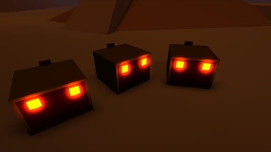 Voxelaxy — screenshot 2