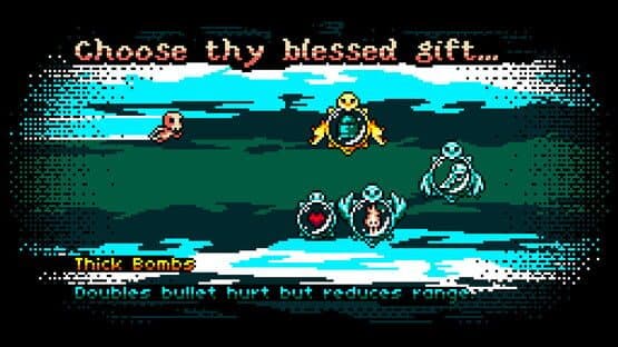 Skelly Selest — screenshot 5
