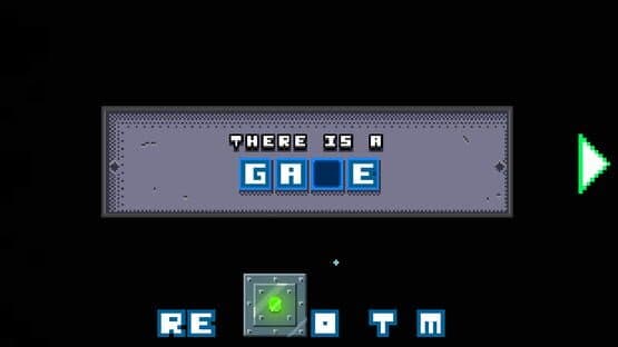There Is No Game — screenshot 2