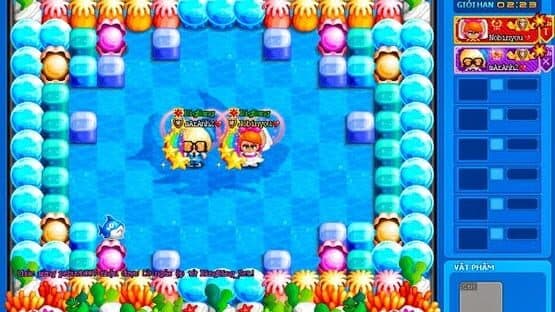 Crazy Arcade — screenshot 1