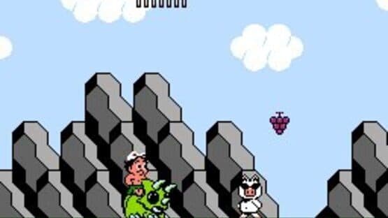 Adventure Island 3 — screenshot 5