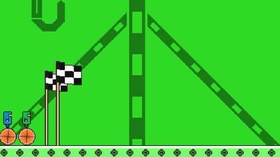 JumpBall 2 — screenshot 1
