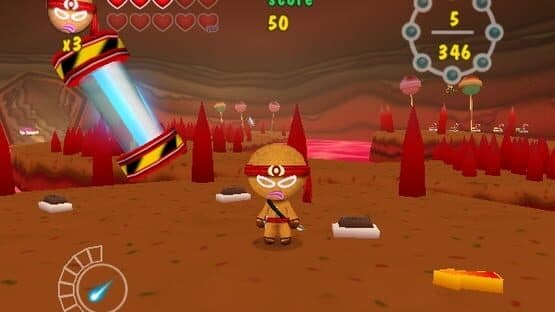 Ninjabread Man — screenshot 7