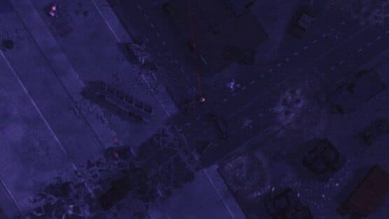 AI: Rampage — screenshot 4
