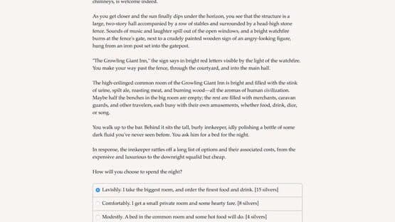 The Hero of Kendrickstone — screenshot 5