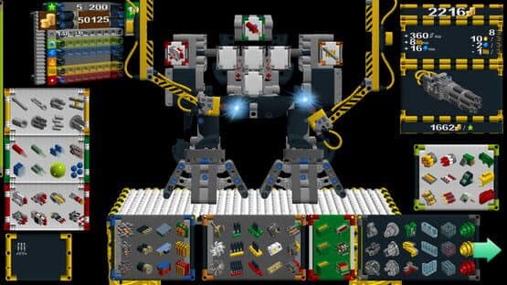 RoboMatch — screenshot 2