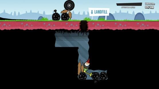 Hello Pollution! — screenshot 2