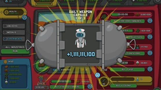 AdVenture Communist — screenshot 4