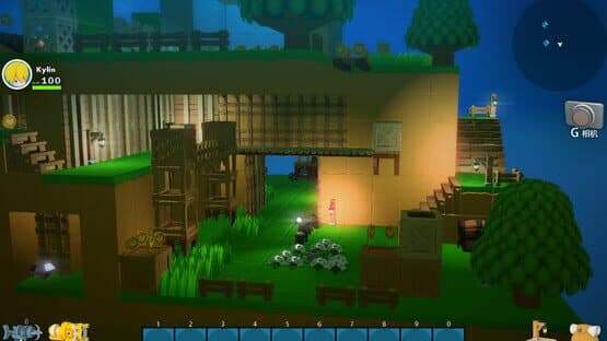 DearCraft — screenshot 6