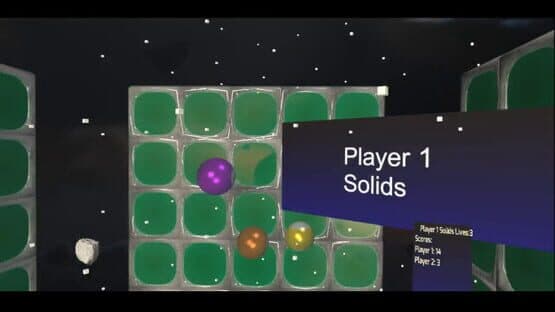 GravPool — screenshot 1
