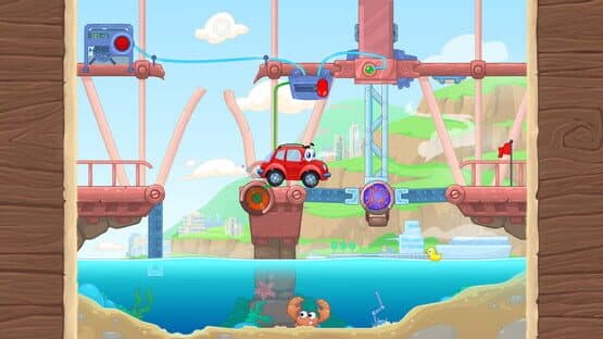 Wheely — screenshot 2