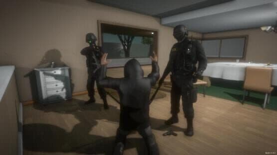 CTU: Counter Terrorism Unit — screenshot 3