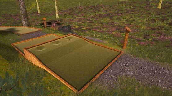 Dream Golf VR — screenshot 3