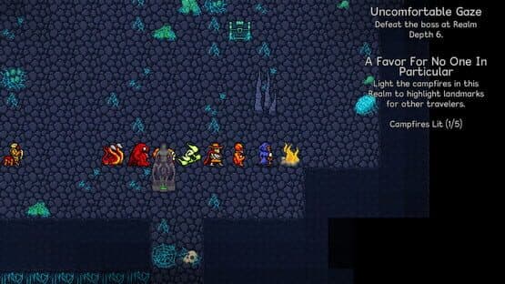 Siralim 3 — screenshot 6