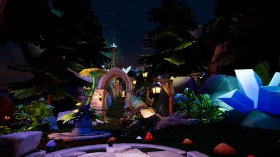 Mystic VR — screenshot 1