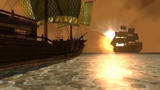 Rise of Agon — screenshot 1