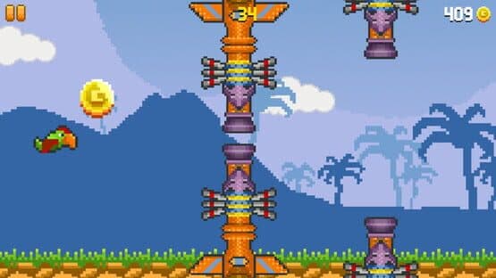 Dash Fleet — screenshot 1