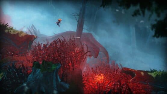 Max: The Curse of Brotherhood — screenshot 7