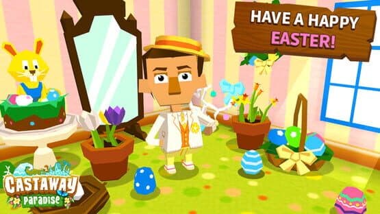 Castaway Paradise — screenshot 3