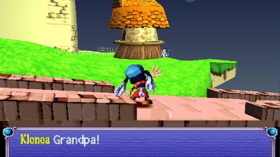 Klonoa: Door to Phantomile — screenshot 2