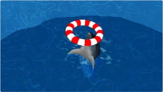 My Dolphin — screenshot 2